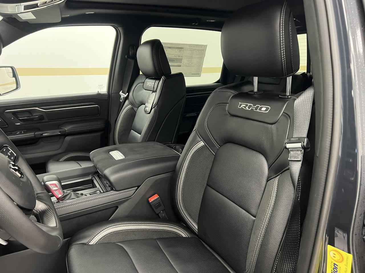 2027 Ram 1500 RHO Bozeman MT