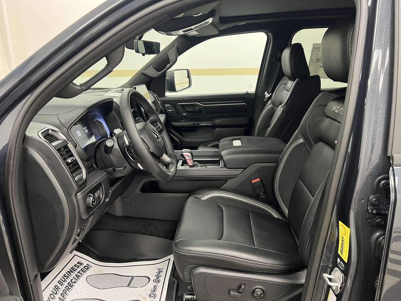 2027 Ram 1500 RHO Bozeman MT