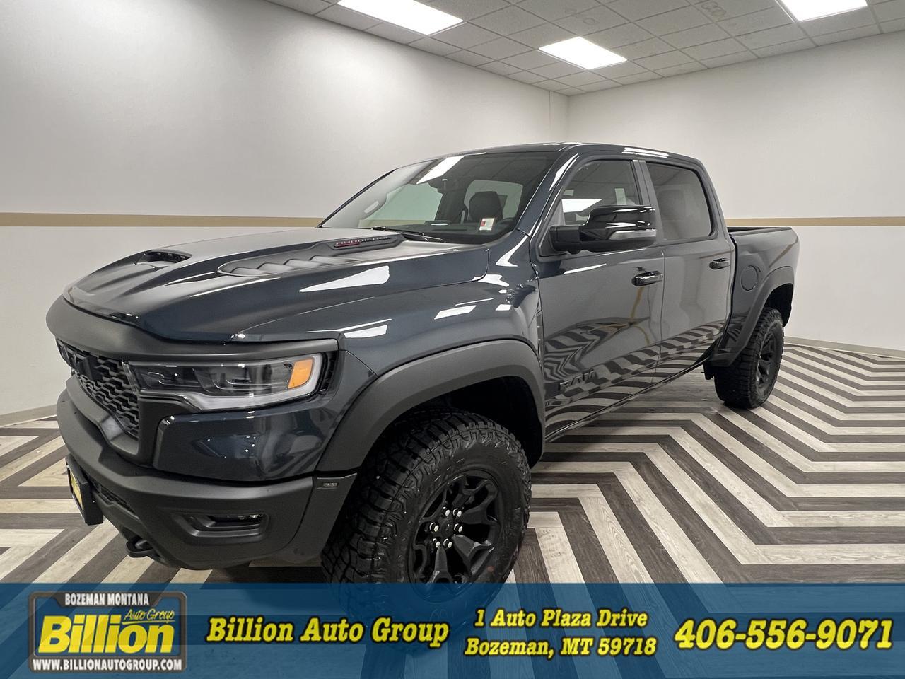 2027 Ram 1500