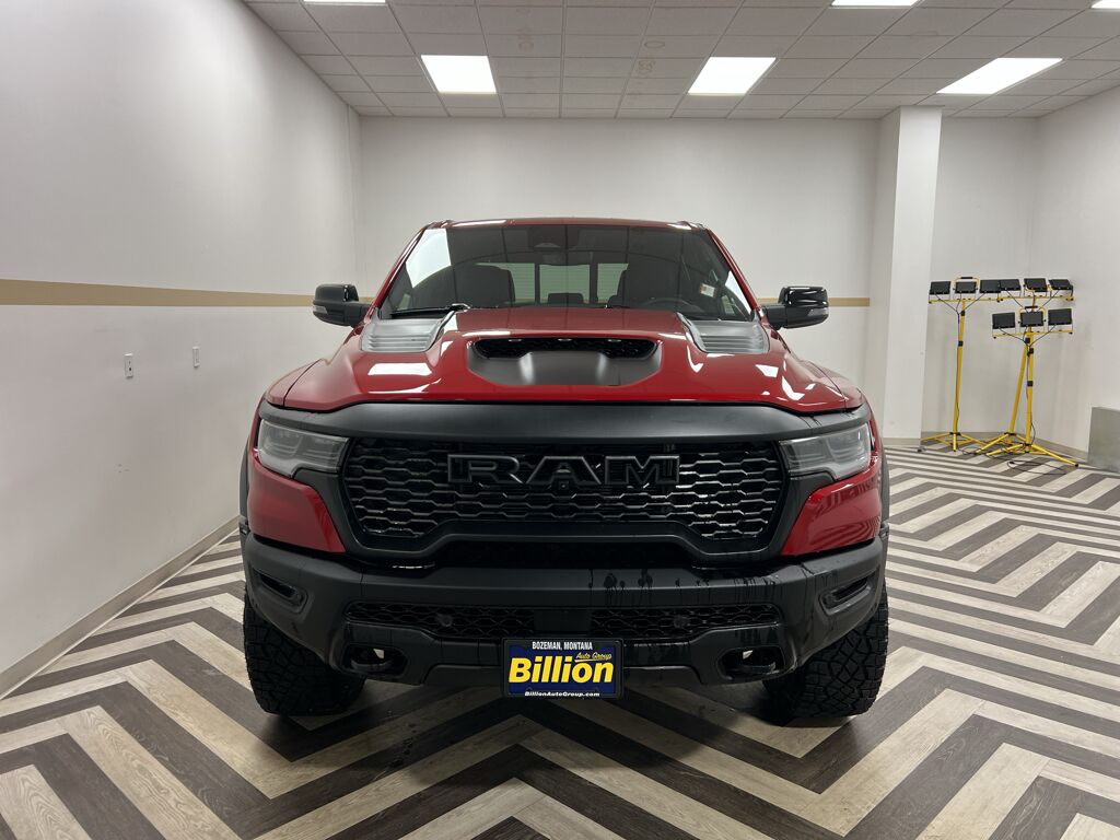 2027 Ram 1500 RHO Bozeman MT
