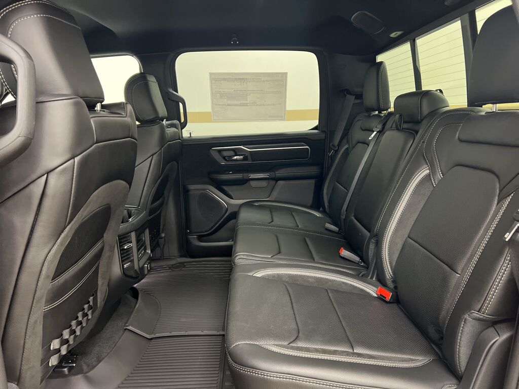2027 Ram 1500 RHO Bozeman MT