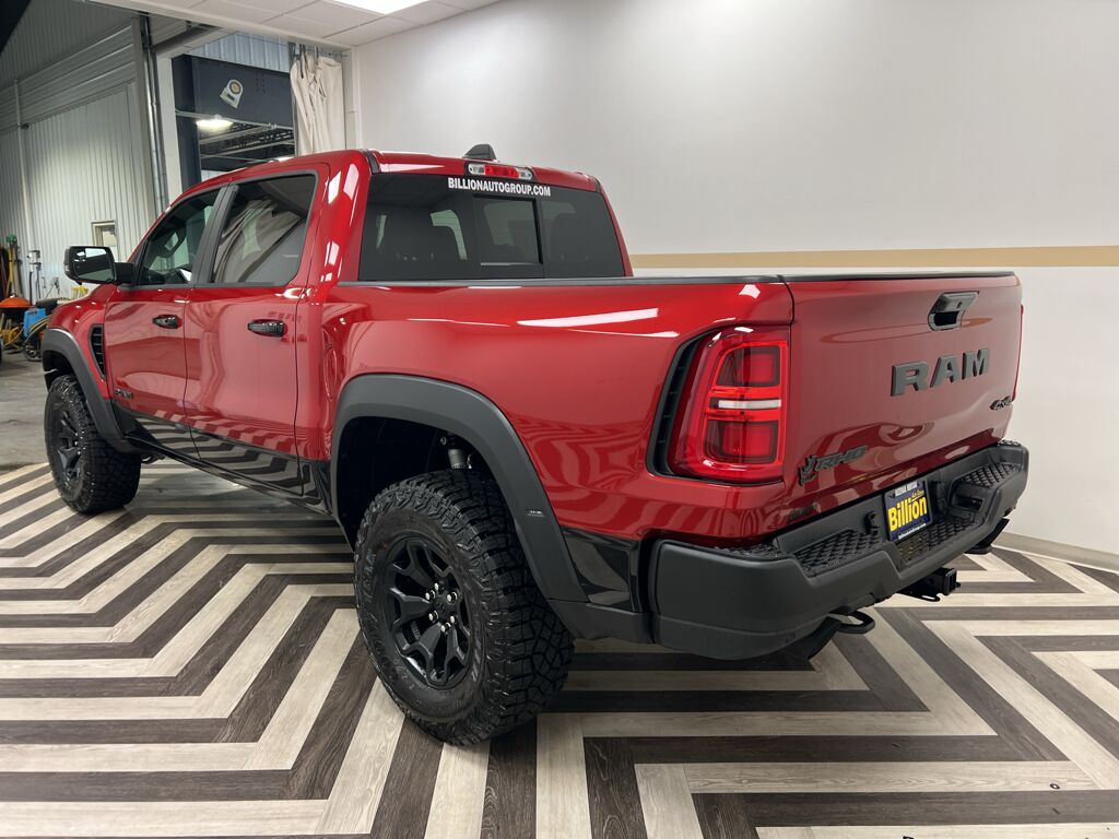 2027 Ram 1500 RHO Bozeman MT