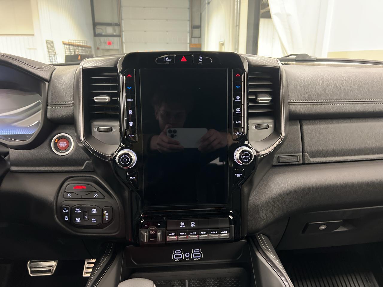 2027 Ram 1500 RHO Bozeman MT