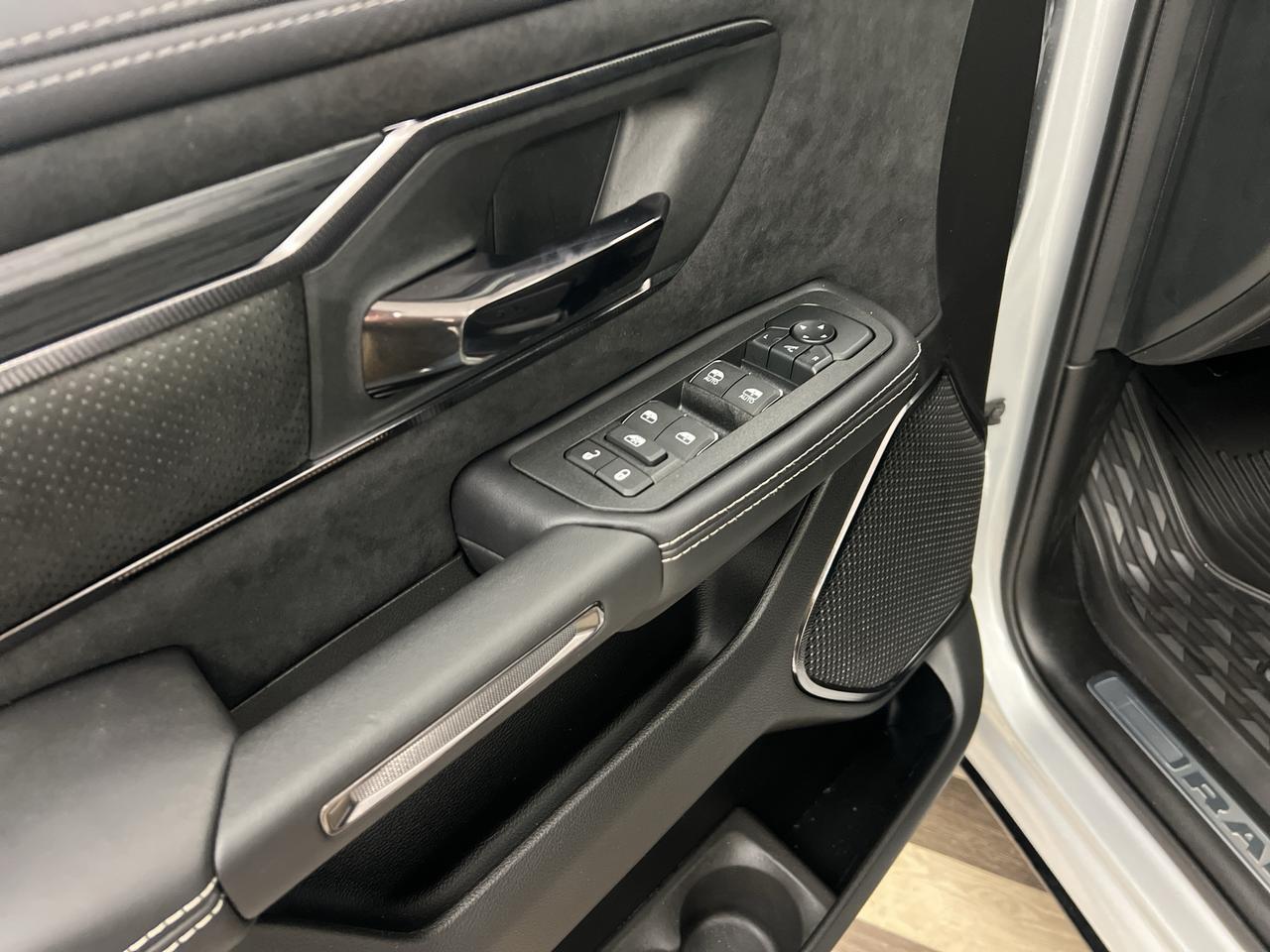 2027 Ram 1500 RHO Bozeman MT