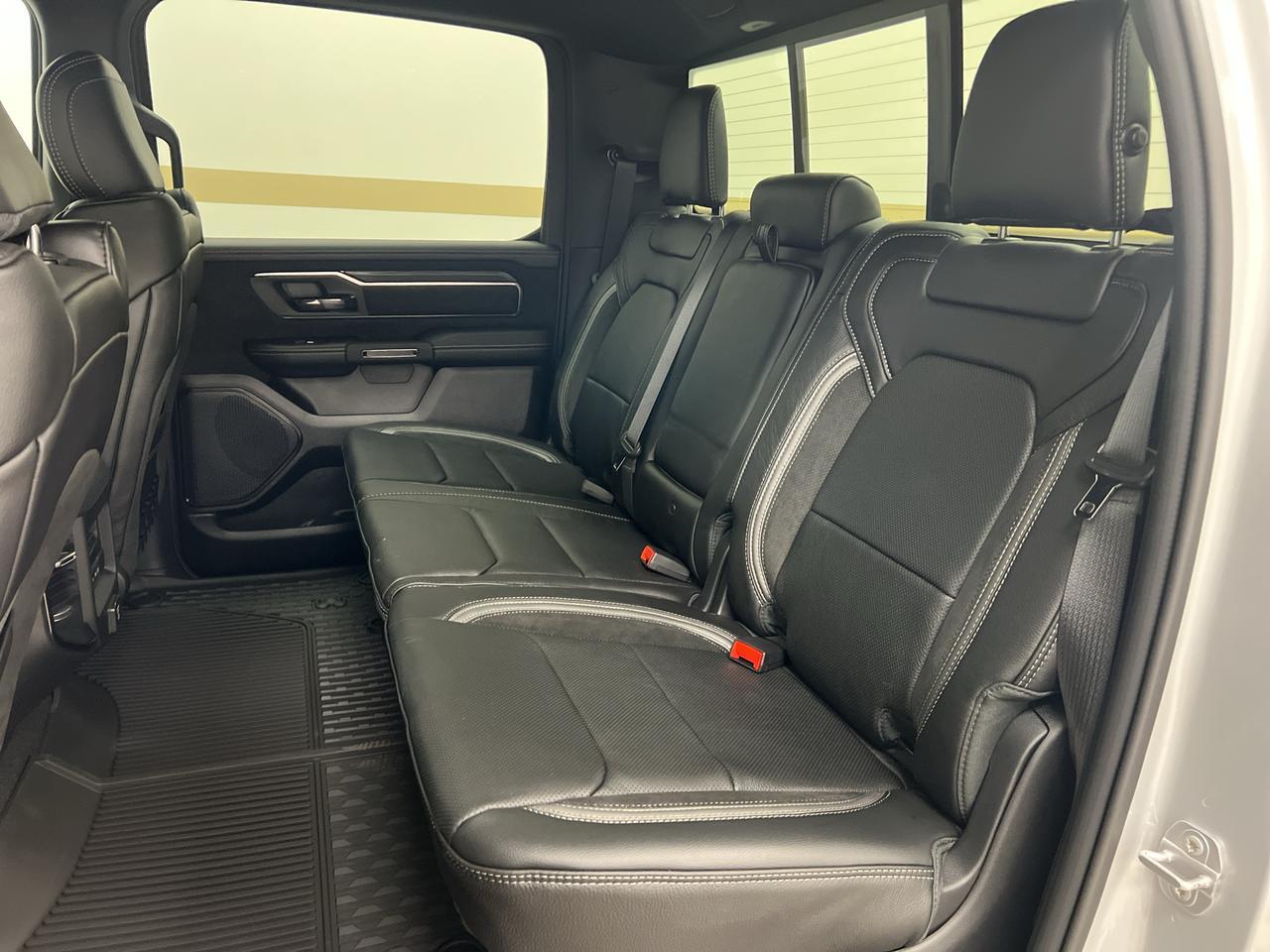 2027 Ram 1500 RHO Bozeman MT