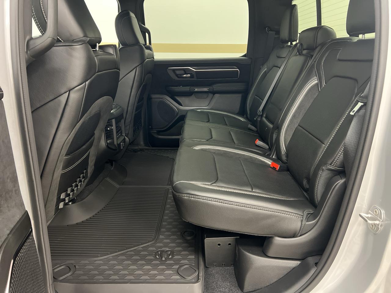 2027 Ram 1500 RHO Bozeman MT