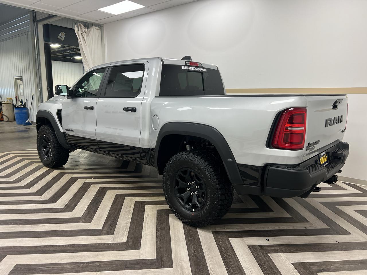 2027 Ram 1500 RHO Bozeman MT