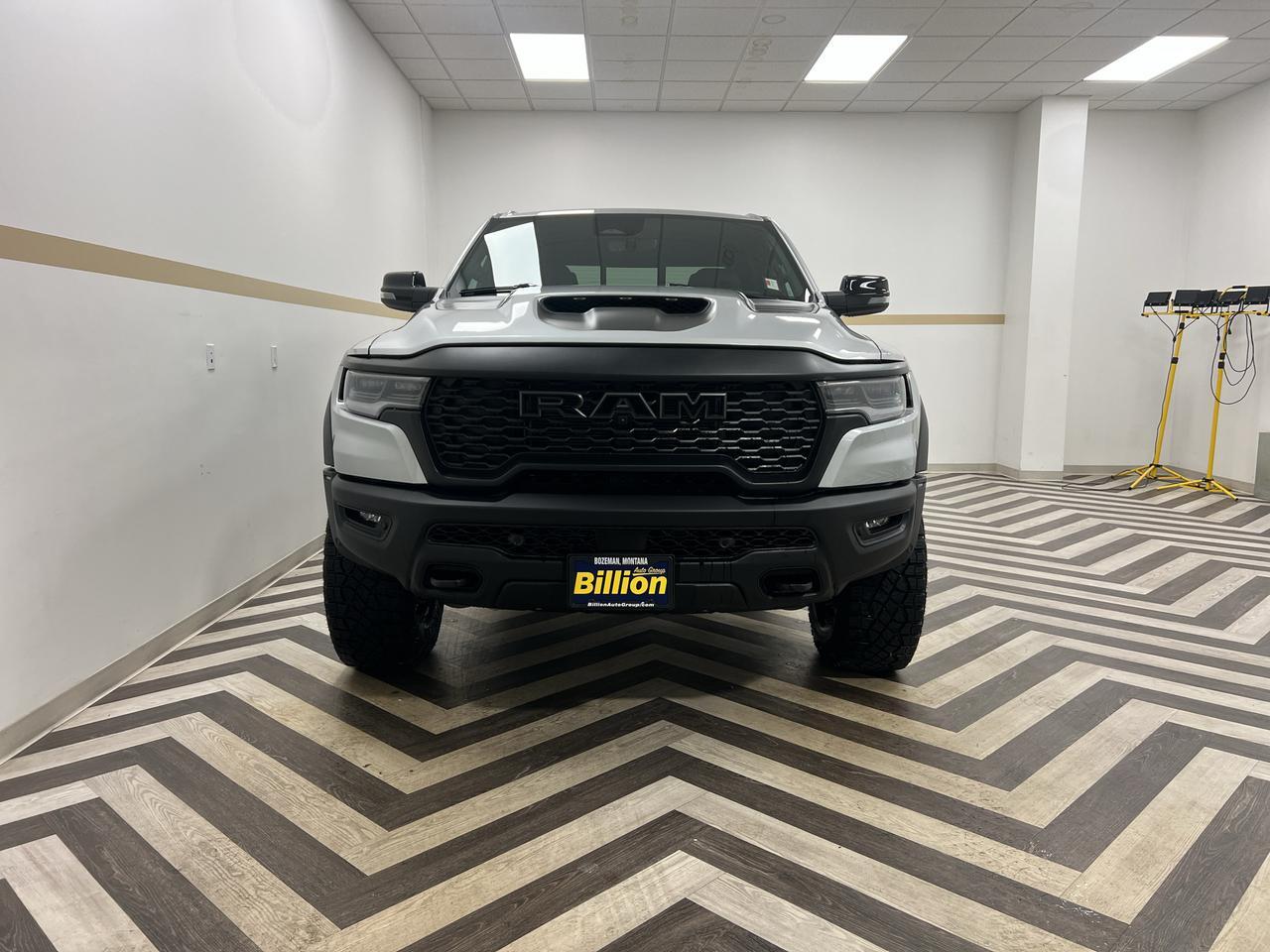 2027 Ram 1500 RHO Bozeman MT