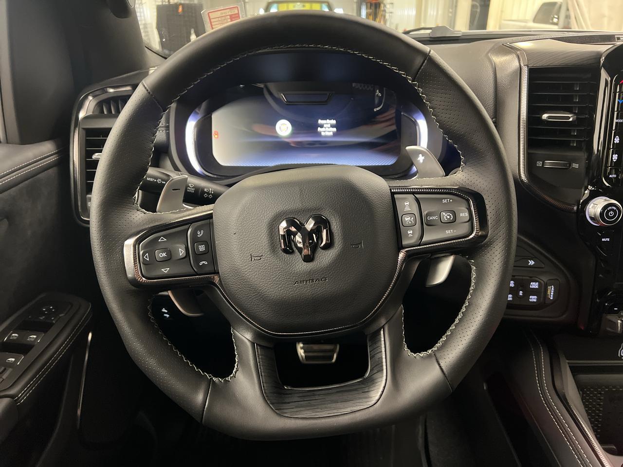 2027 Ram 1500 RHO Bozeman MT