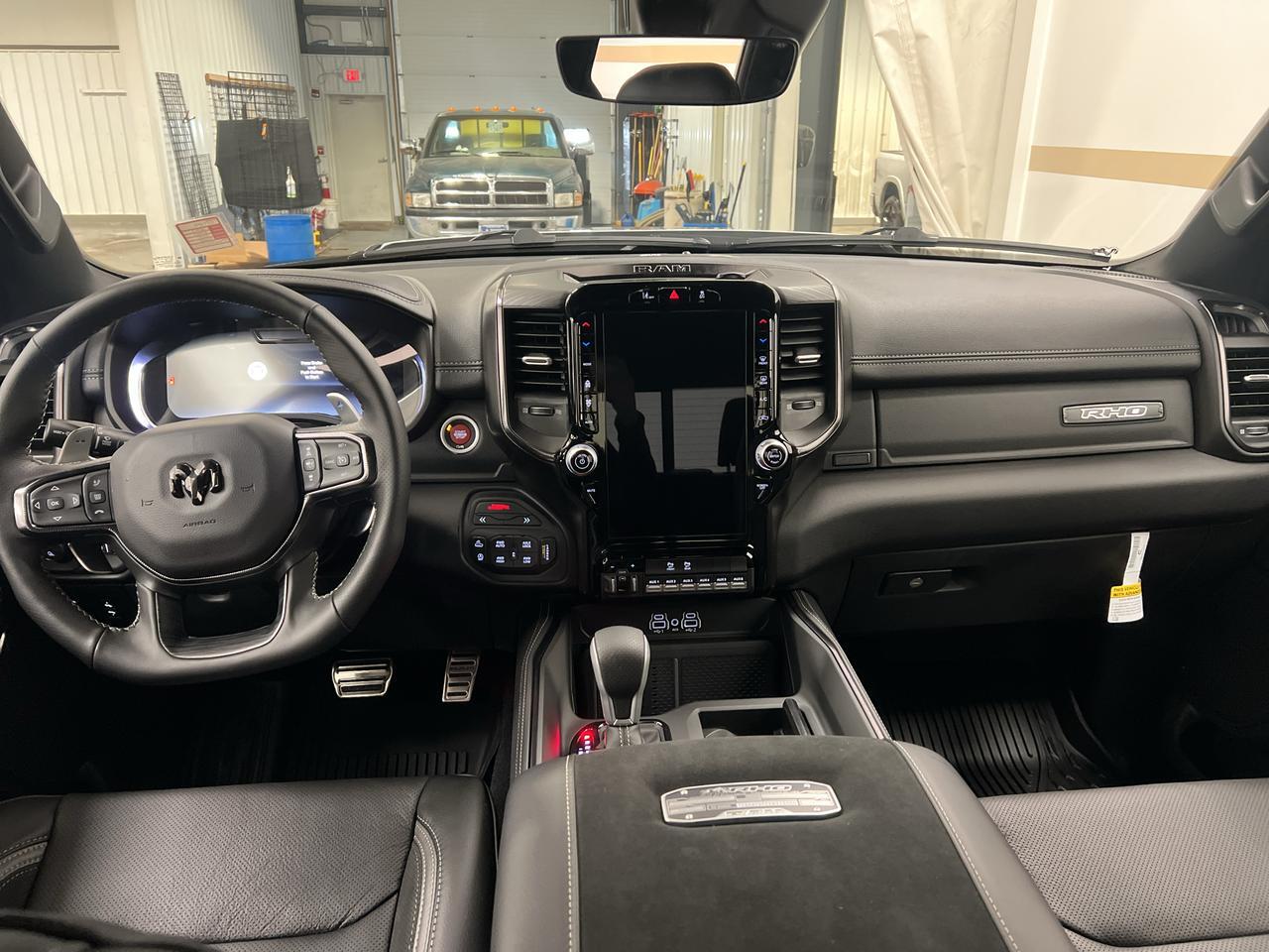2027 Ram 1500 RHO Bozeman MT