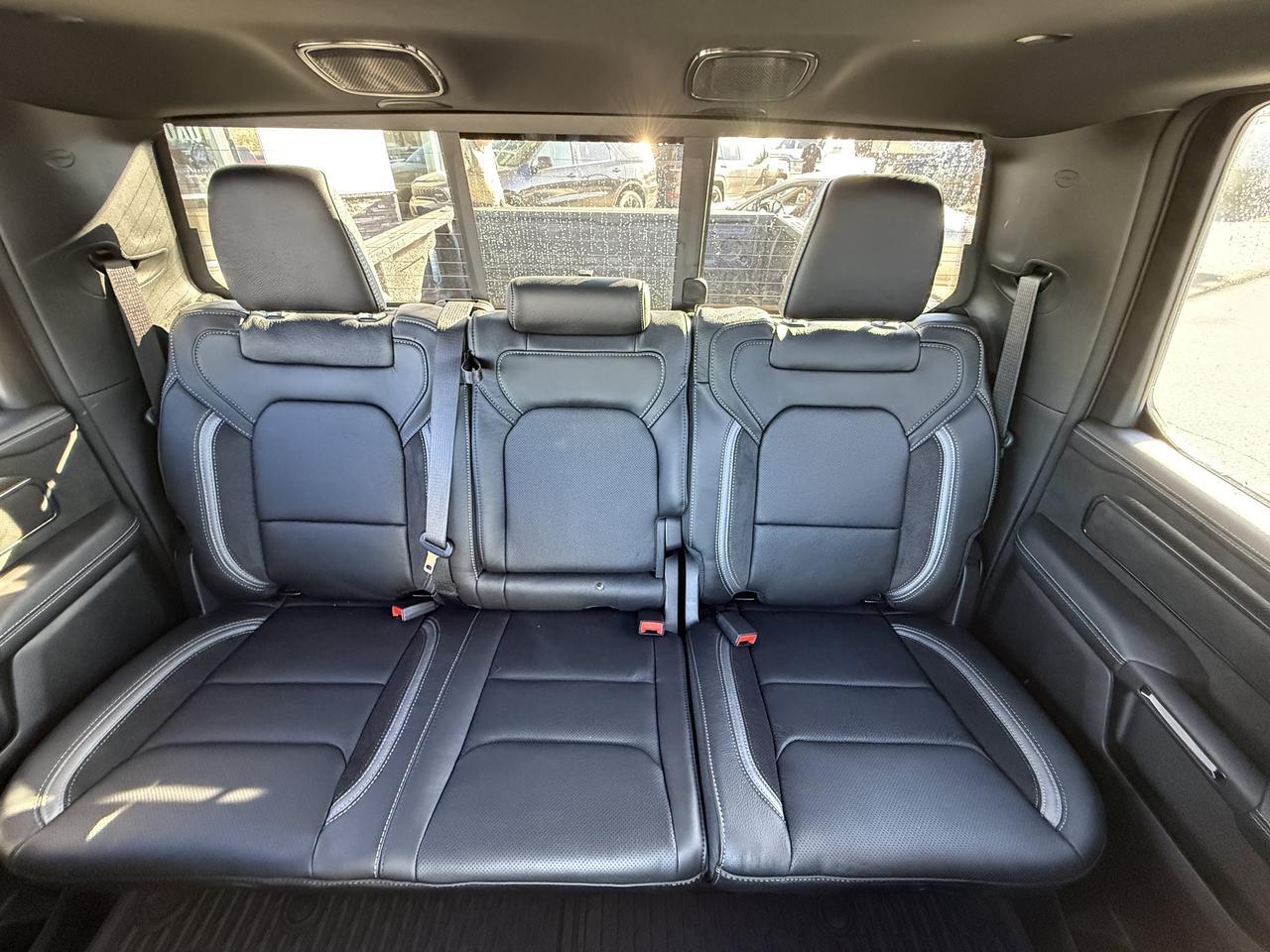 2027 Ram 1500 RHO Redwater AB