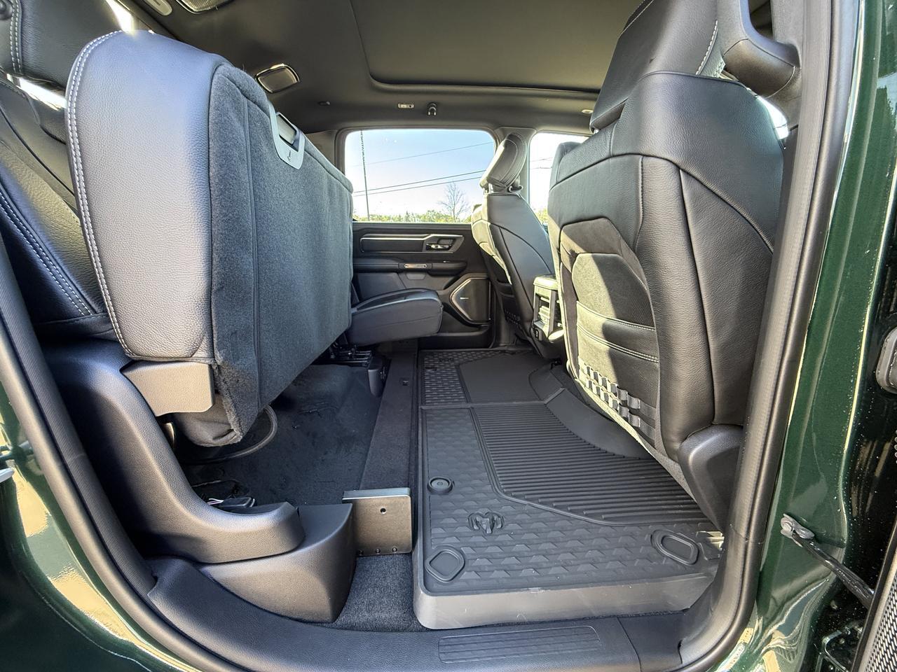 2027 Ram 1500 RHO Redwater AB
