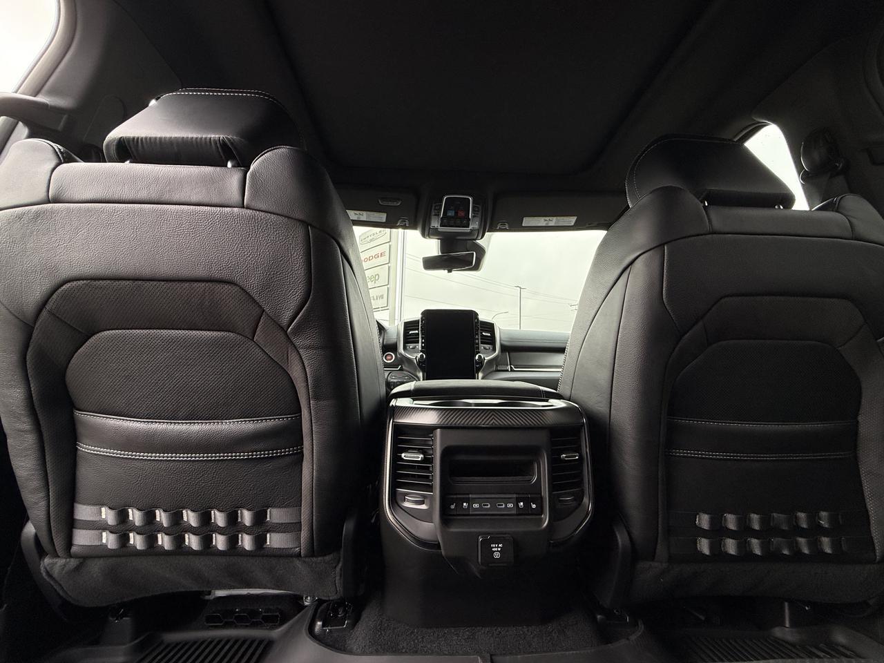 2027 Ram 1500 RHO Redwater AB