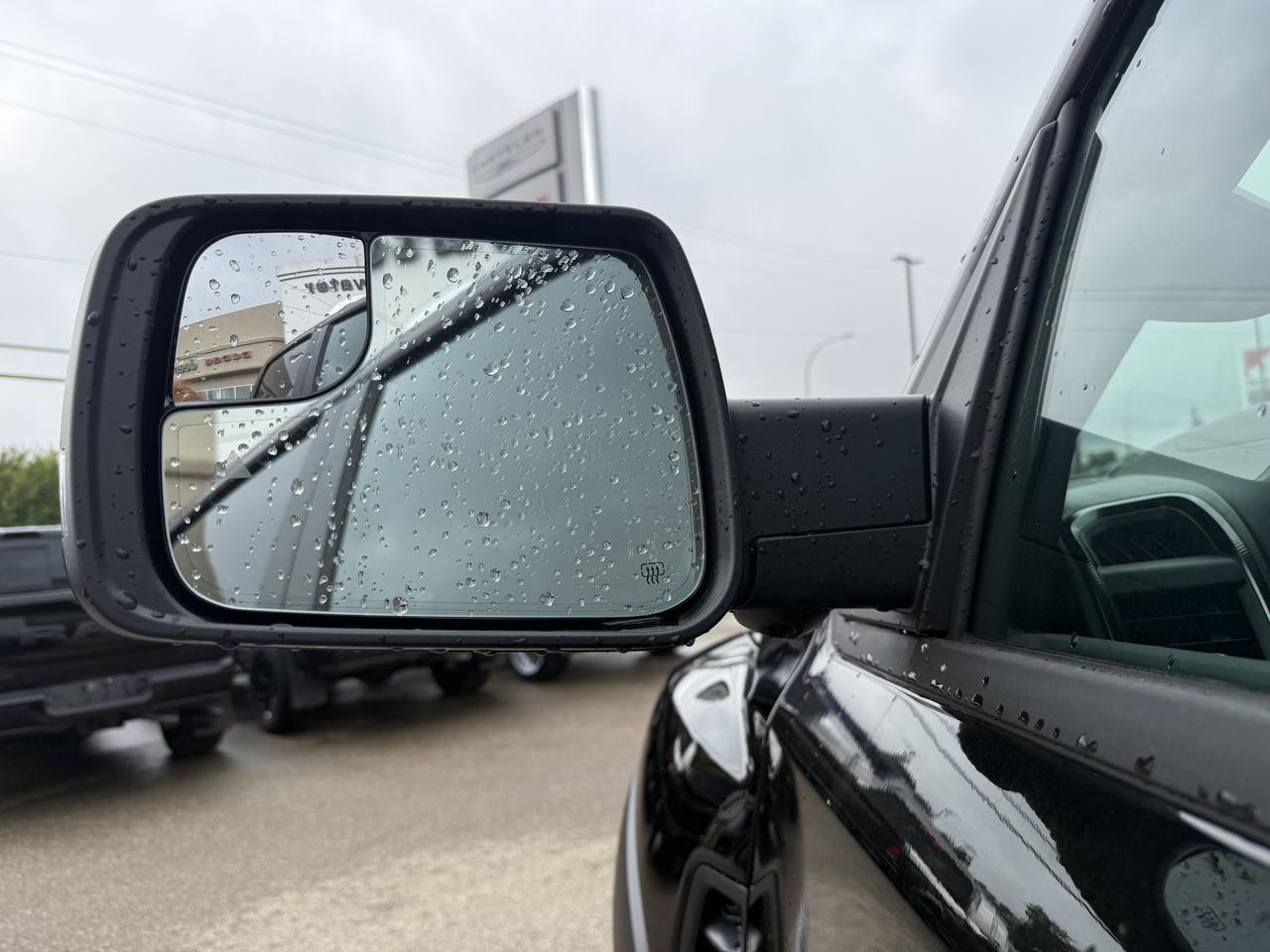 2027 Ram 1500 RHO Redwater AB