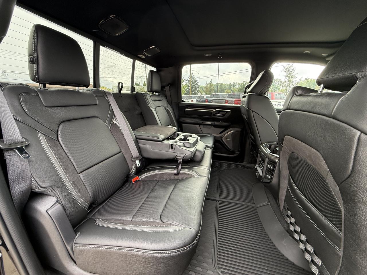 2027 Ram 1500 RHO Redwater AB