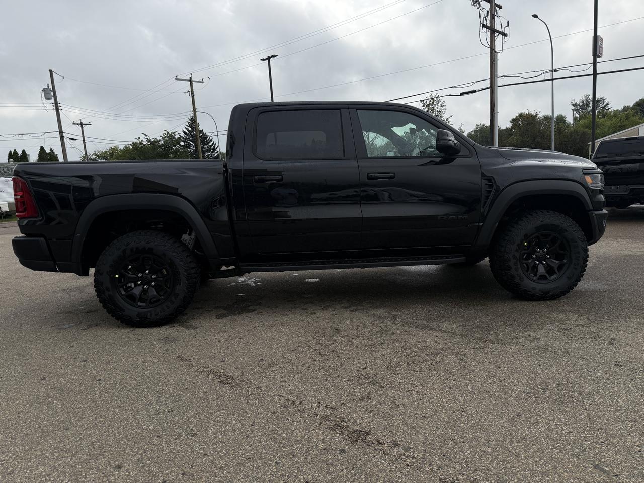 2027 Ram 1500 RHO Redwater AB