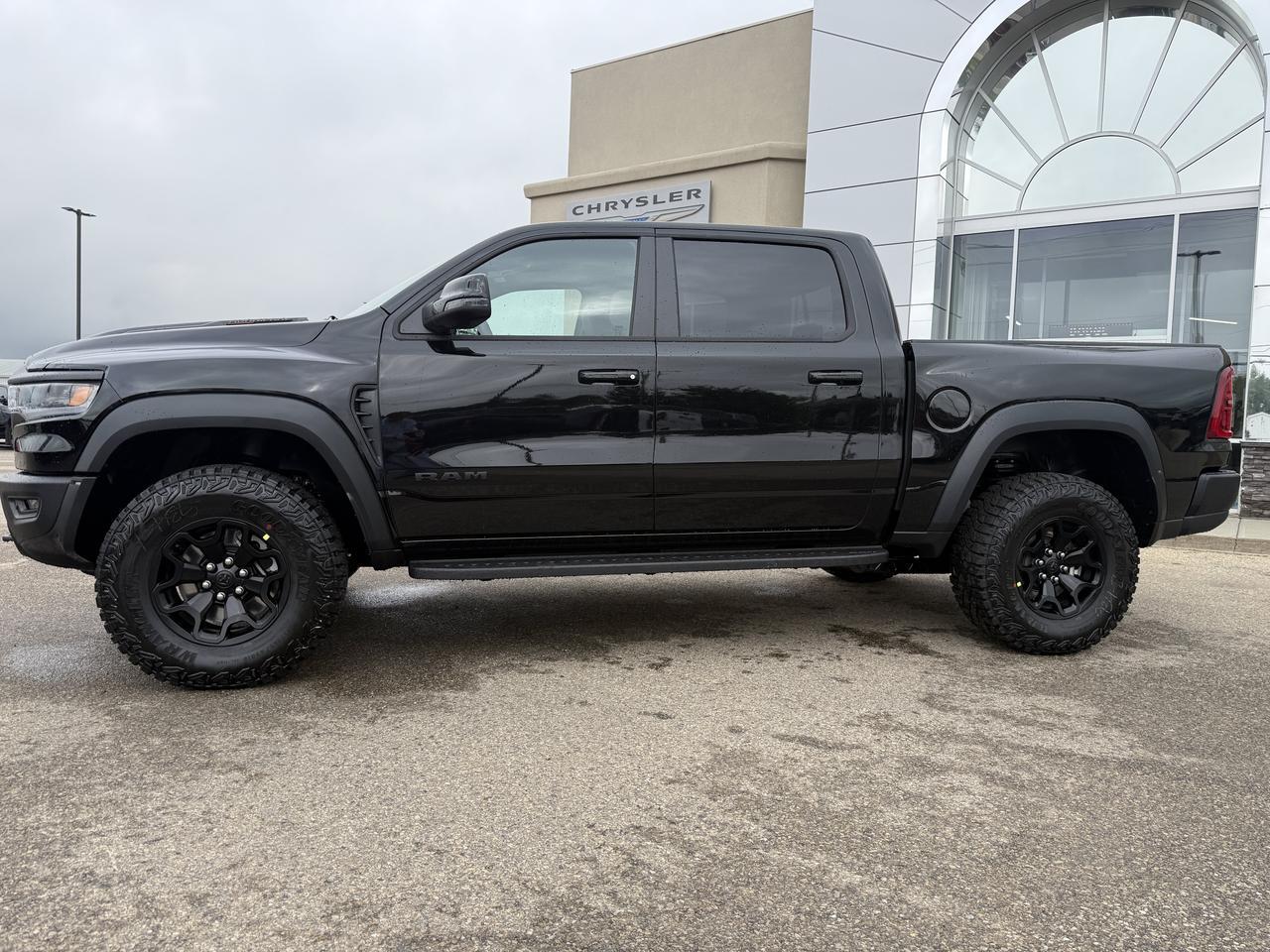 2027 Ram 1500 RHO Redwater AB