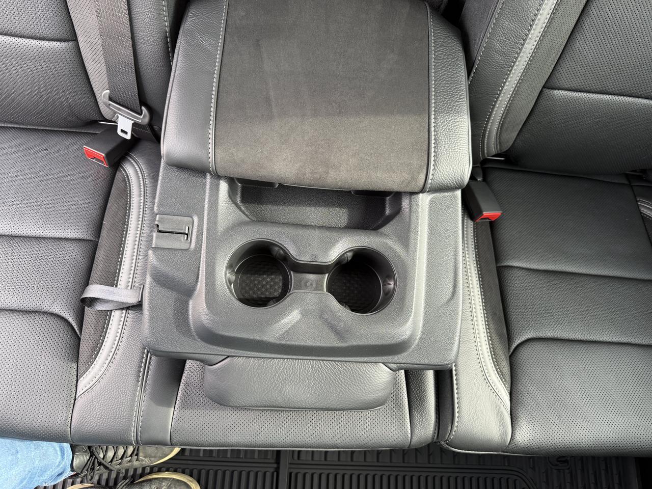 2027 Ram 1500 RHO Redwater AB