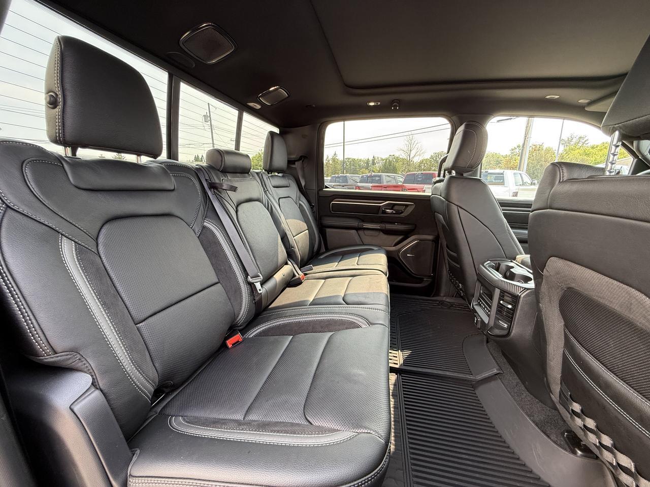 2027 Ram 1500 RHO Redwater AB