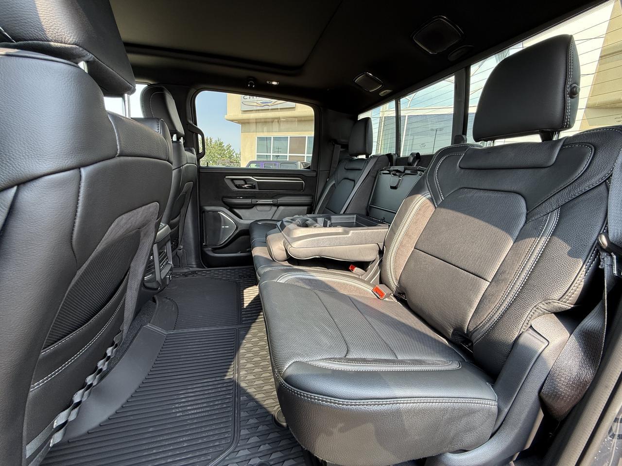 2027 Ram 1500 RHO Redwater AB