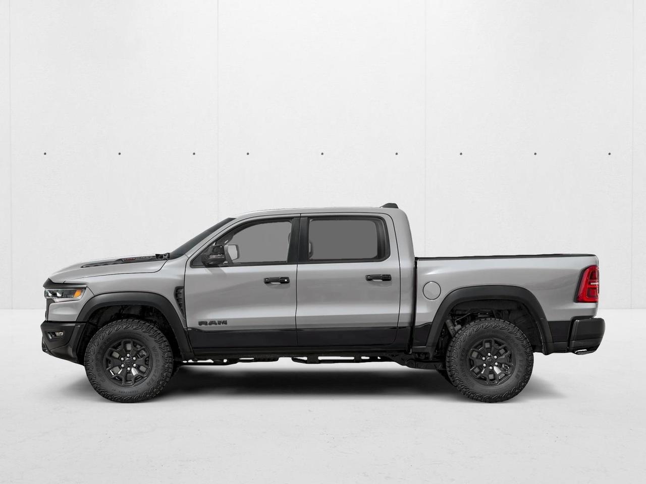 2027 Ram 1500 RHO Roseville CA