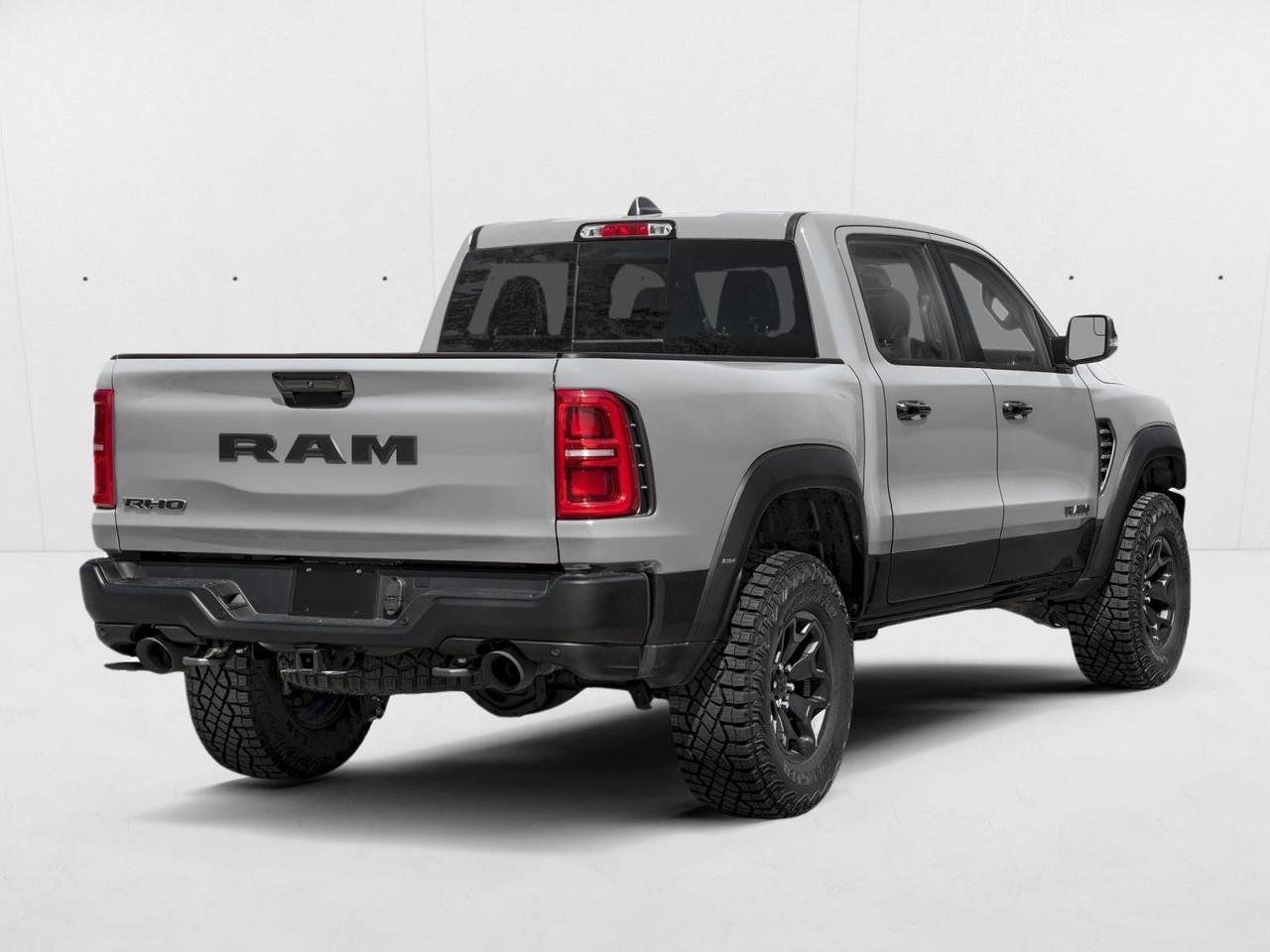 2027 Ram 1500 RHO Roseville CA