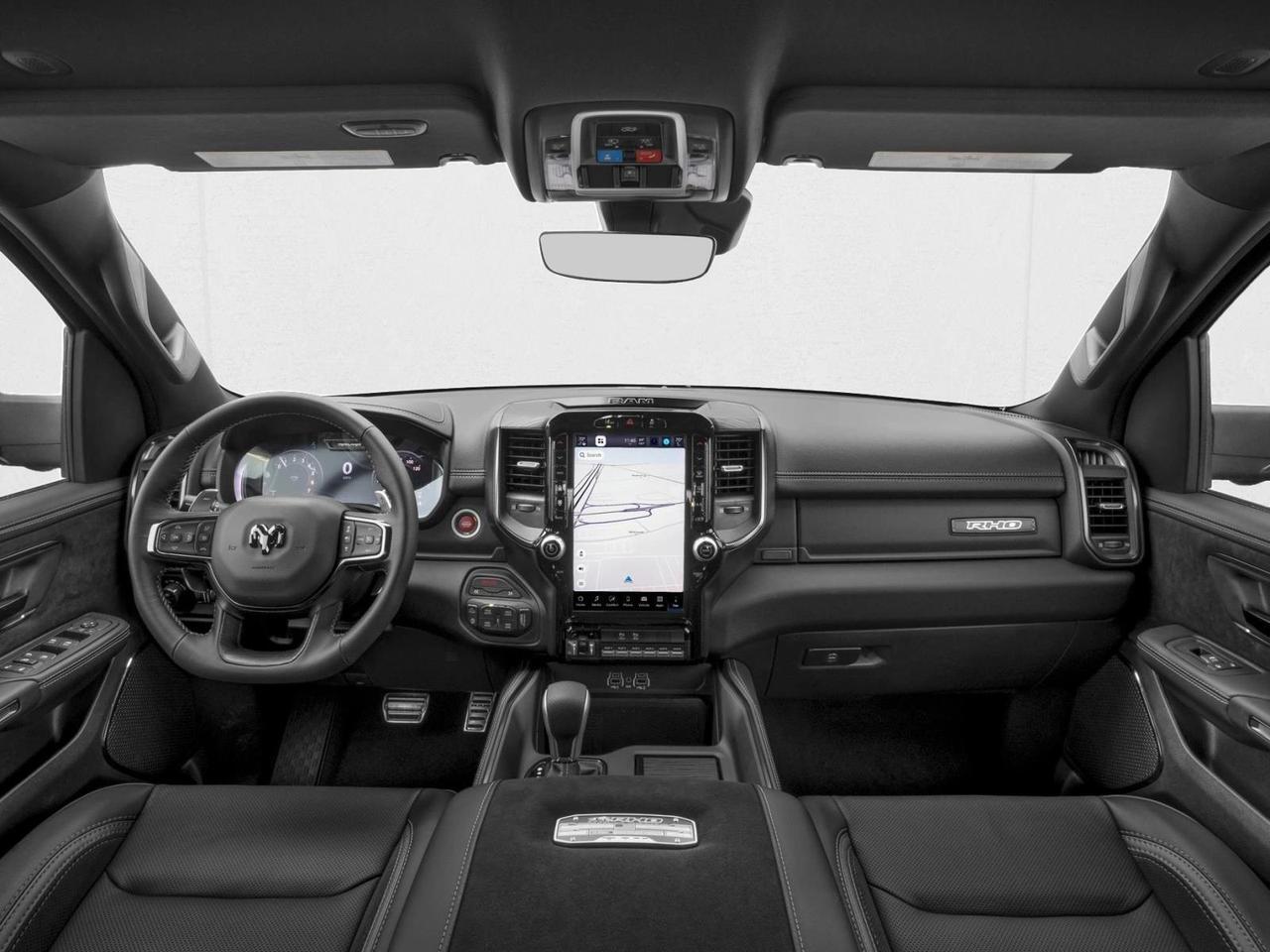 2027 Ram 1500 RHO Roseville CA