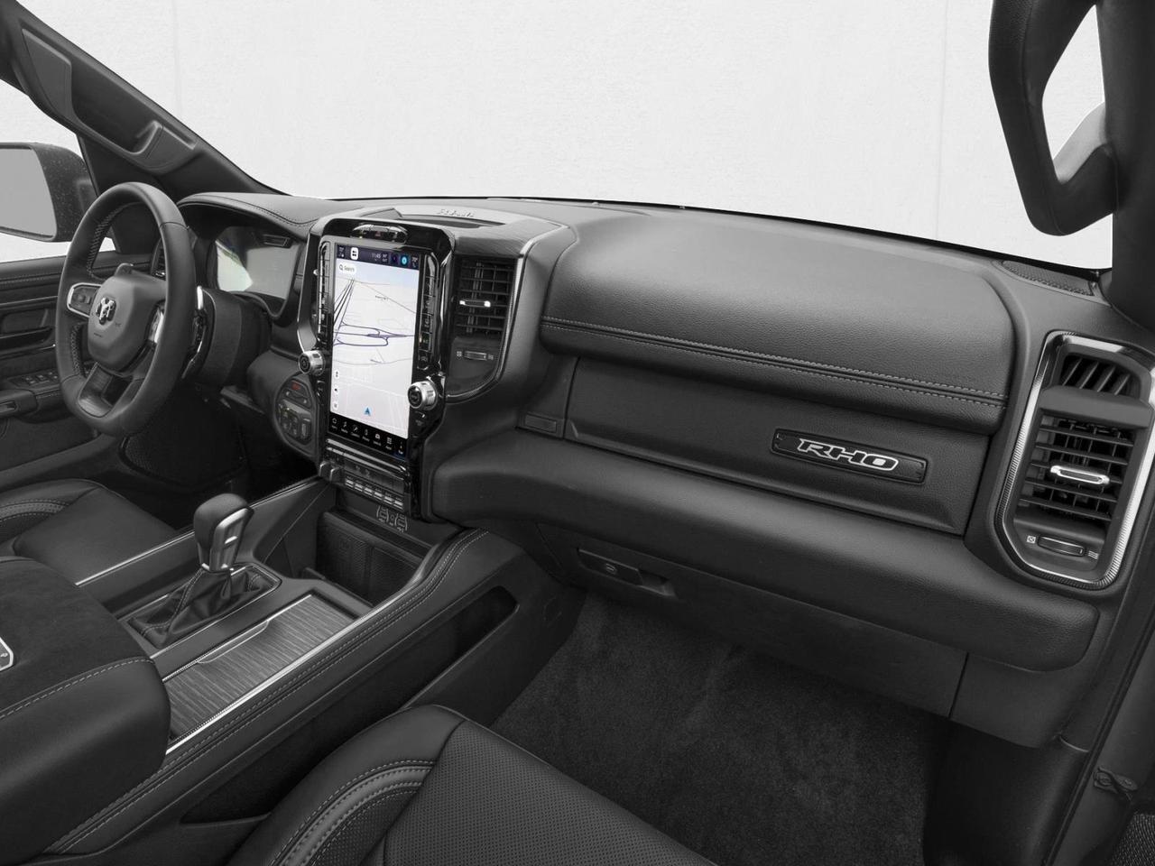 2027 Ram 1500 RHO Roseville CA