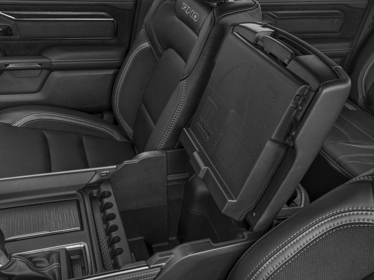 2027 Ram 1500 RHO Roseville CA