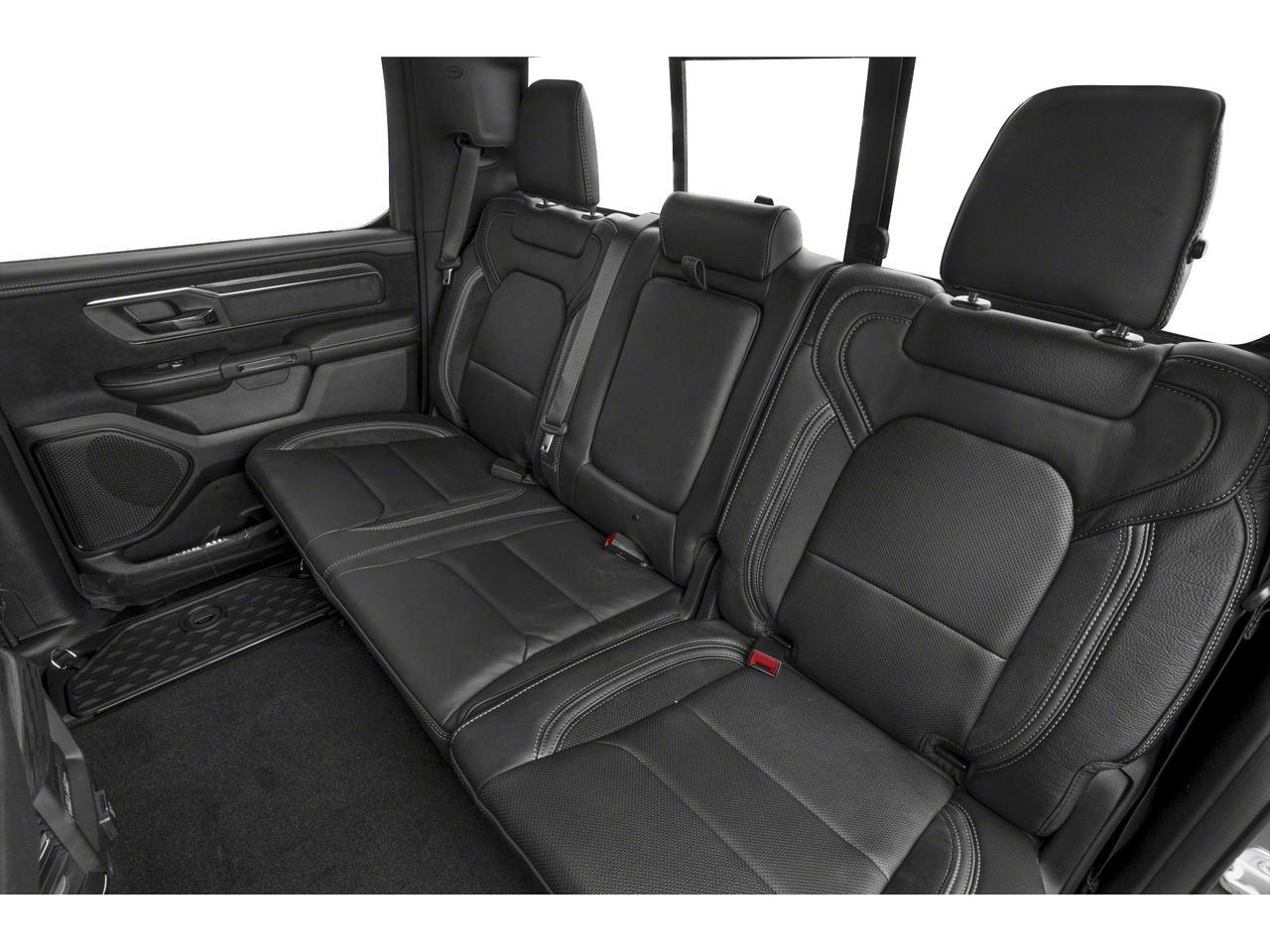 2027 Ram 1500 RHO Roseville CA