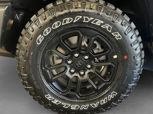 2027 Ram 1500 Rebel Burnet TX