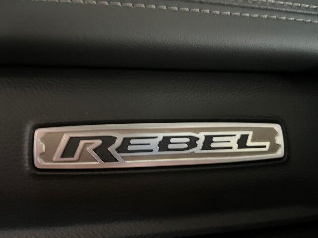 2027 Ram 1500 Rebel Burnet TX