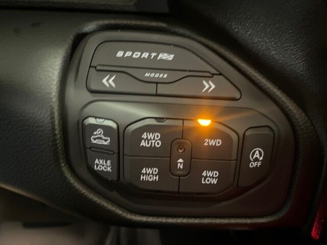 2027 Ram 1500 Rebel Burnet TX
