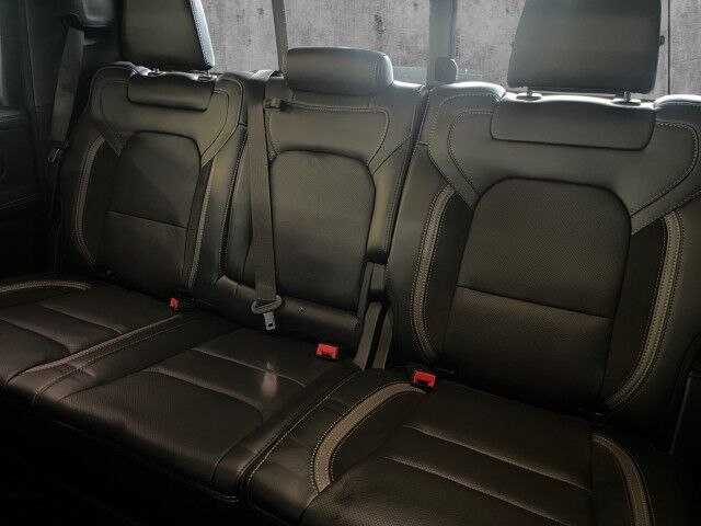 2027 Ram 1500 Rebel Burnet TX