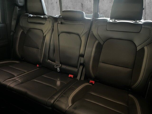 2027 Ram 1500 Rebel Burnet TX