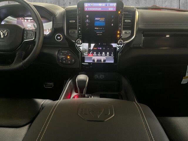 2027 Ram 1500 Rebel Burnet TX