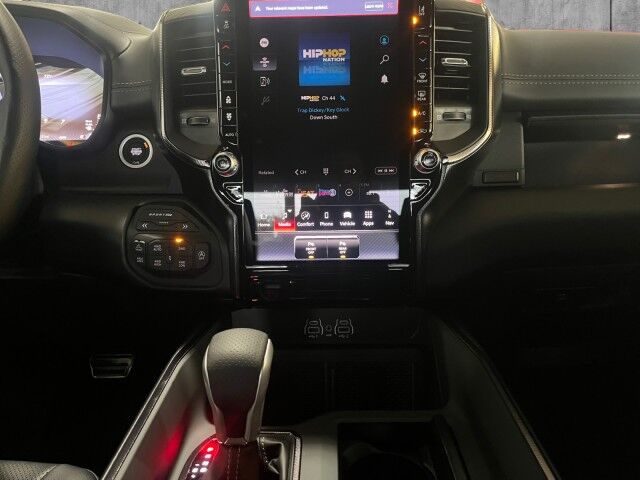 2027 Ram 1500 Rebel Burnet TX