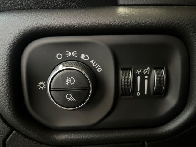 2027 Ram 1500 Rebel Burnet TX