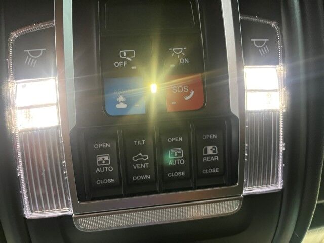 2027 Ram 1500 Rebel Burnet TX