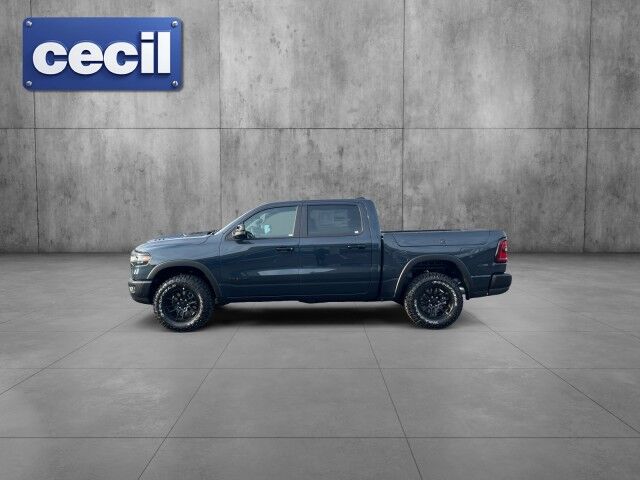 2027 Ram 1500 Rebel Burnet TX