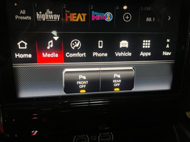 2027 Ram 1500 Rebel Burnet TX