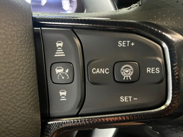 2027 Ram 1500 Rebel Burnet TX