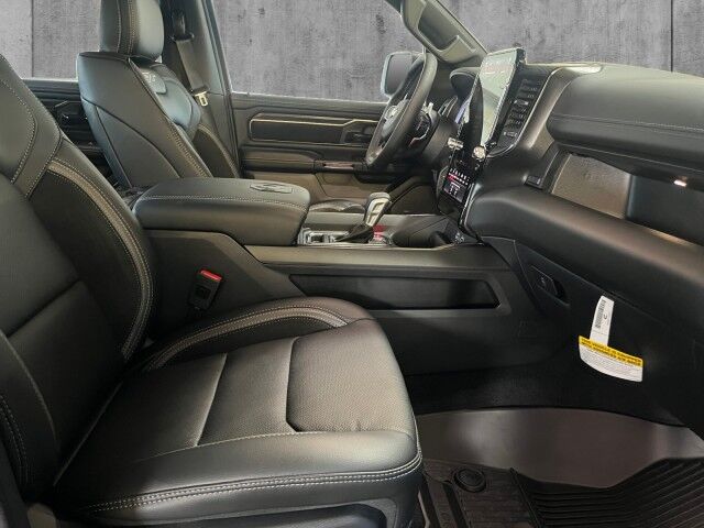 2027 Ram 1500 Rebel Burnet TX