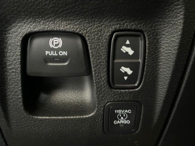 2027 Ram 1500 Rebel Burnet TX