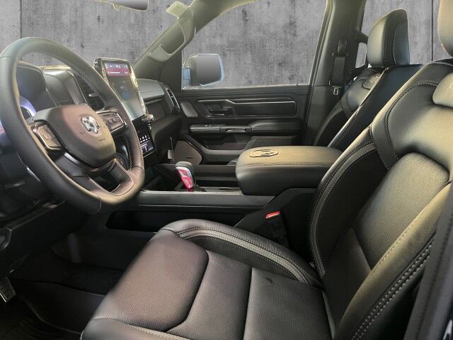 2027 Ram 1500 Rebel Burnet TX
