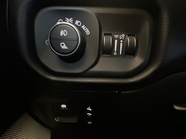 2027 Ram 1500 Rebel Burnet TX