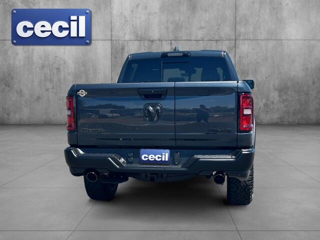 2027 Ram 1500 Rebel Burnet TX