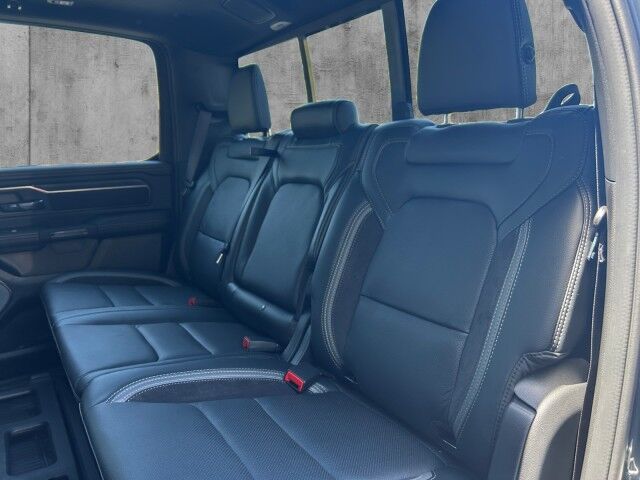 2027 Ram 1500 Rebel Burnet TX