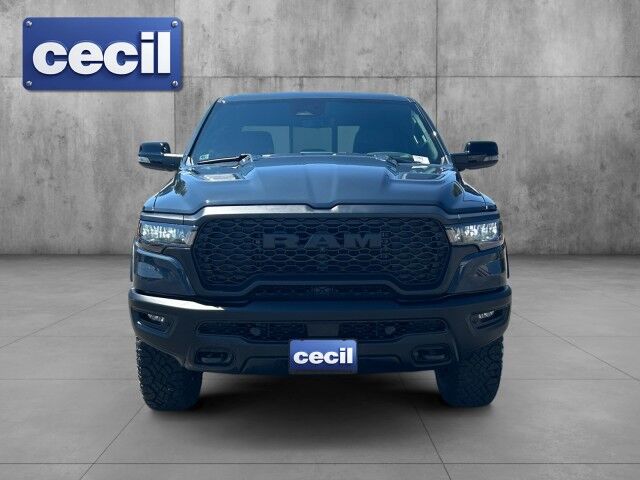 2027 Ram 1500 Rebel Burnet TX