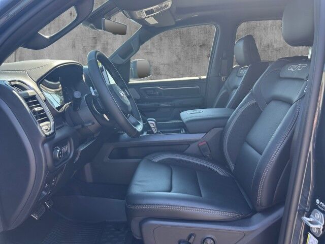 2027 Ram 1500 Rebel Burnet TX